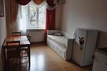 Daire In The Quiet Area Prag